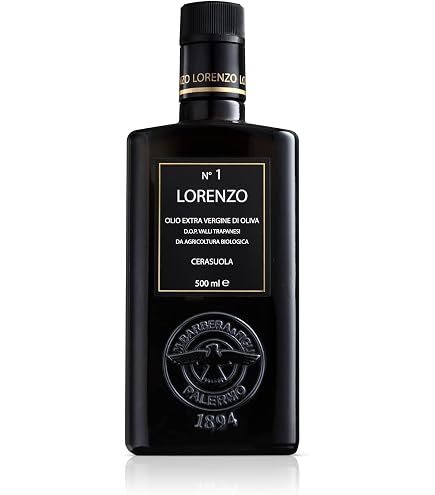 Amazon | SOBHANI エクストラバージンオリーブオイル 500mL オリーブ